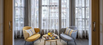 Hotel SERHS Rivoli Rambla