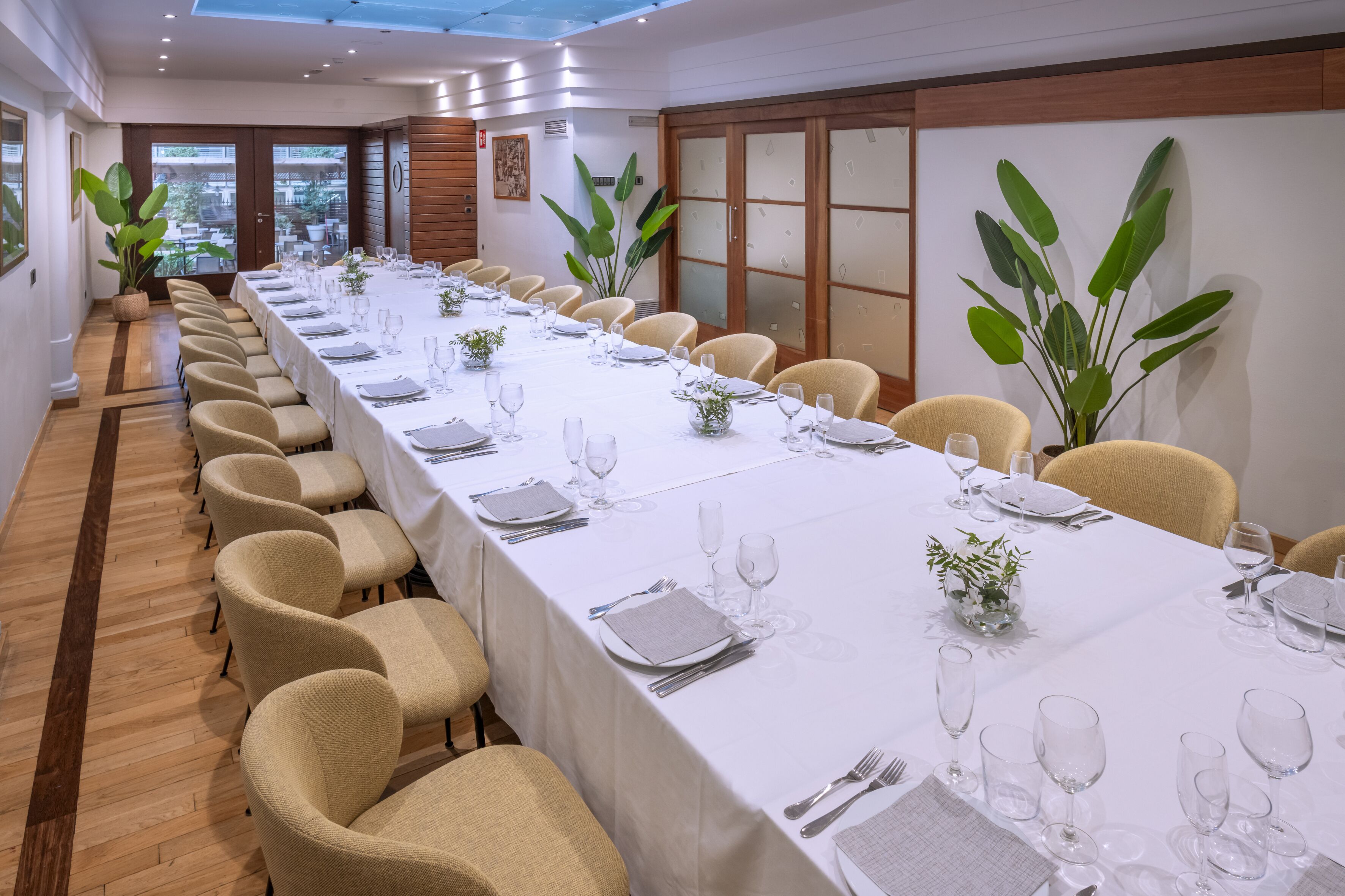 Foto - Hotel SERHS Rivoli Rambla