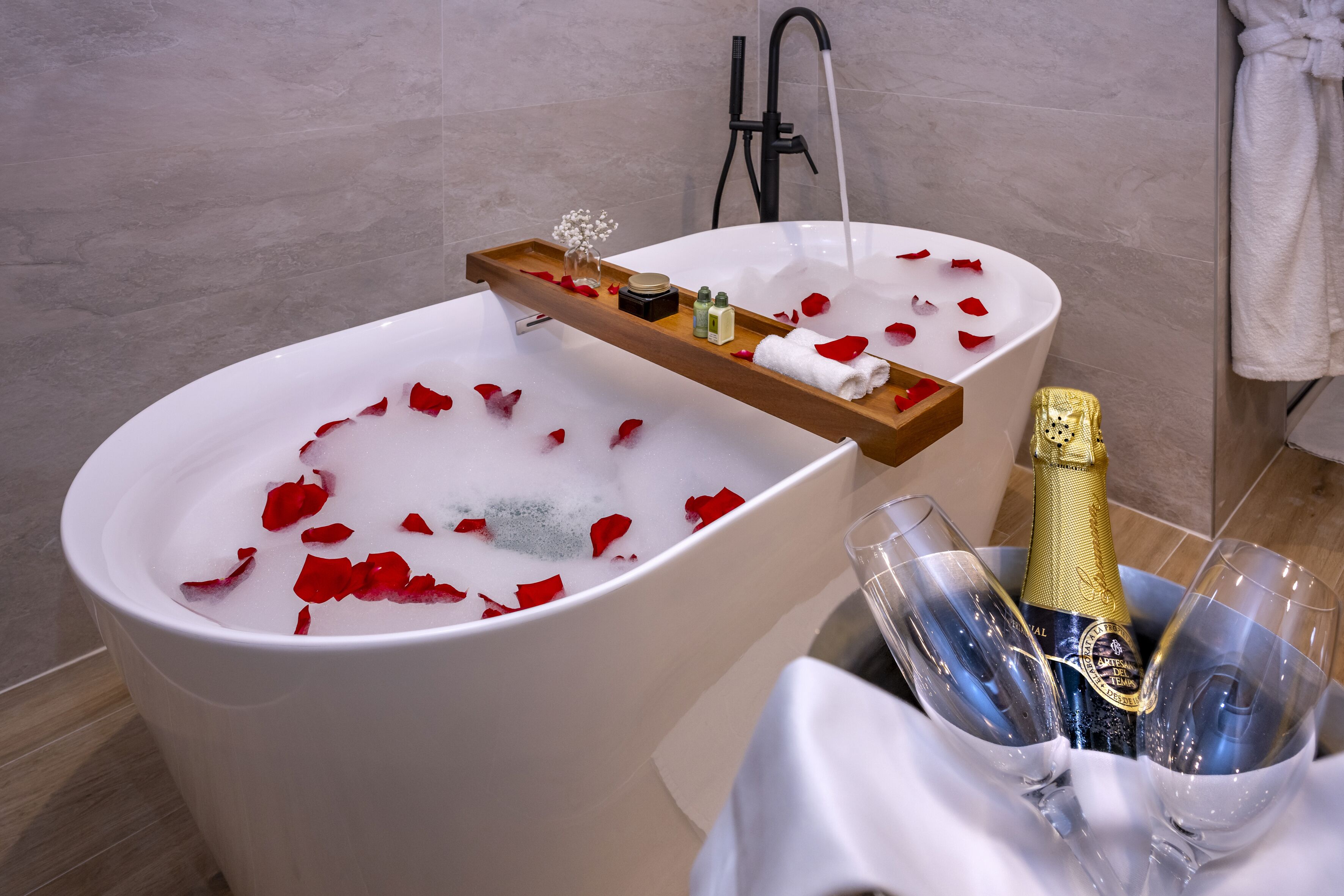 Photo - Hotel SERHS Rivoli Rambla