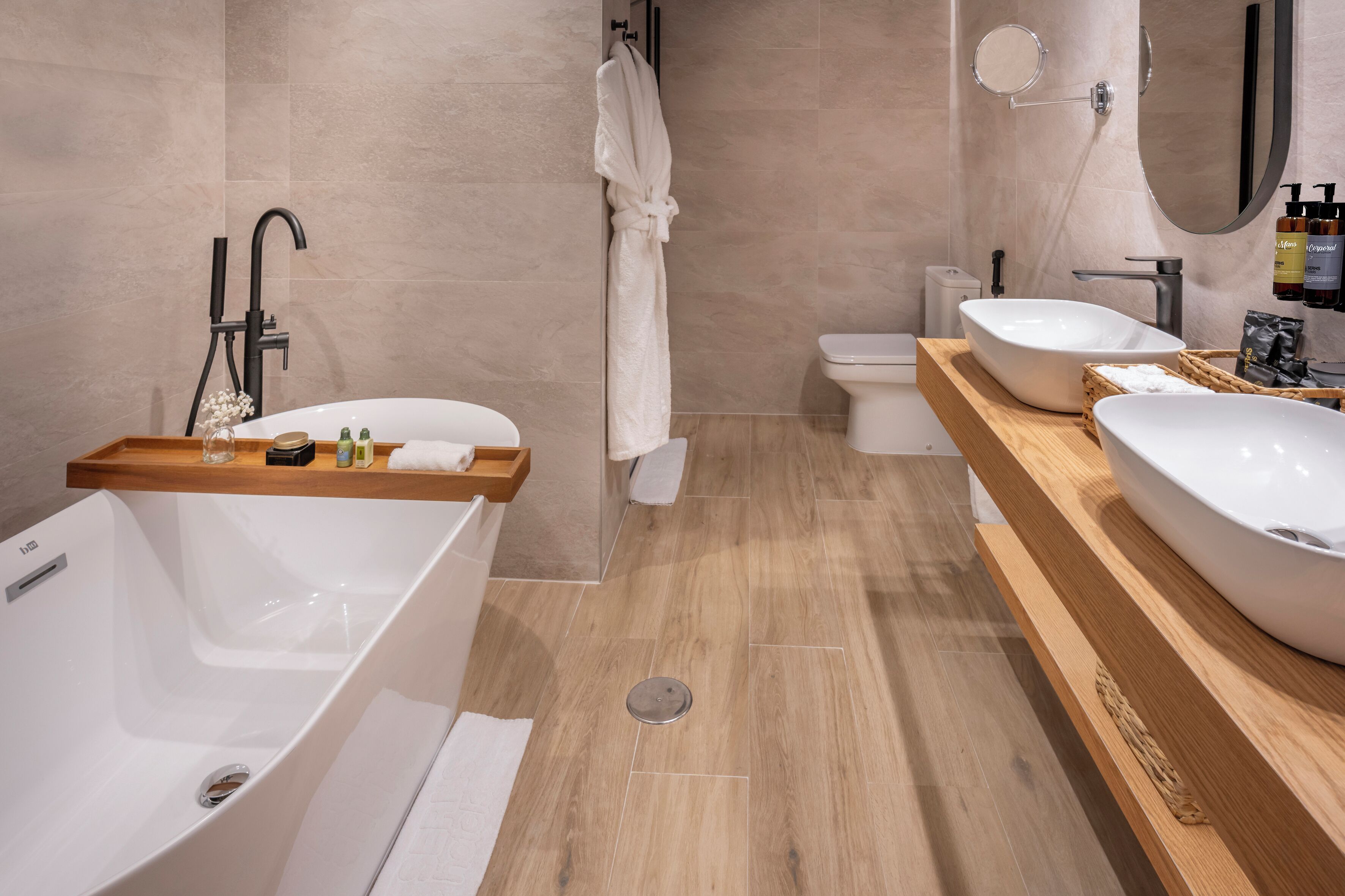 Photo - Hotel SERHS Rivoli Rambla