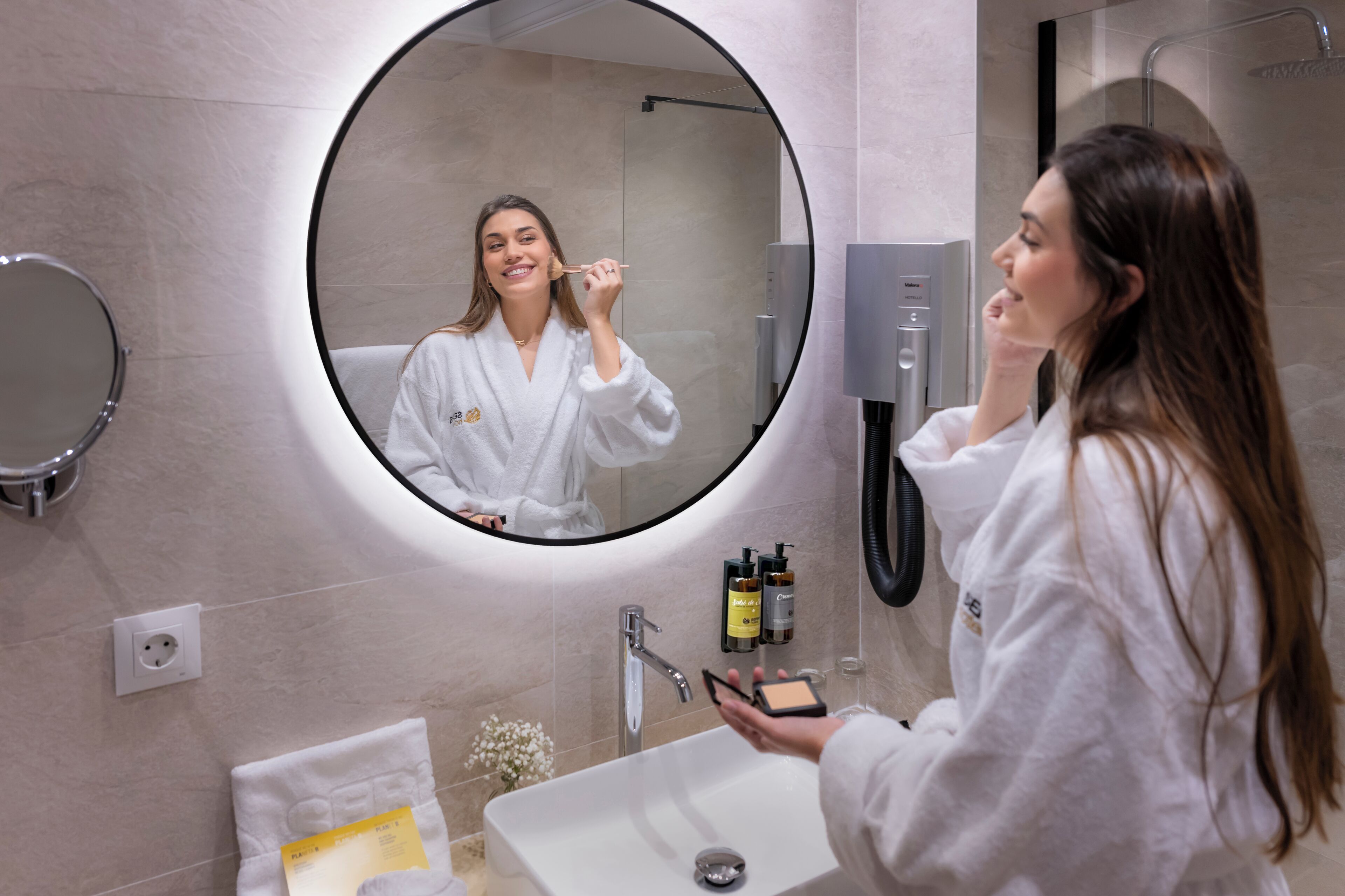 Photo - Hotel SERHS Rivoli Rambla