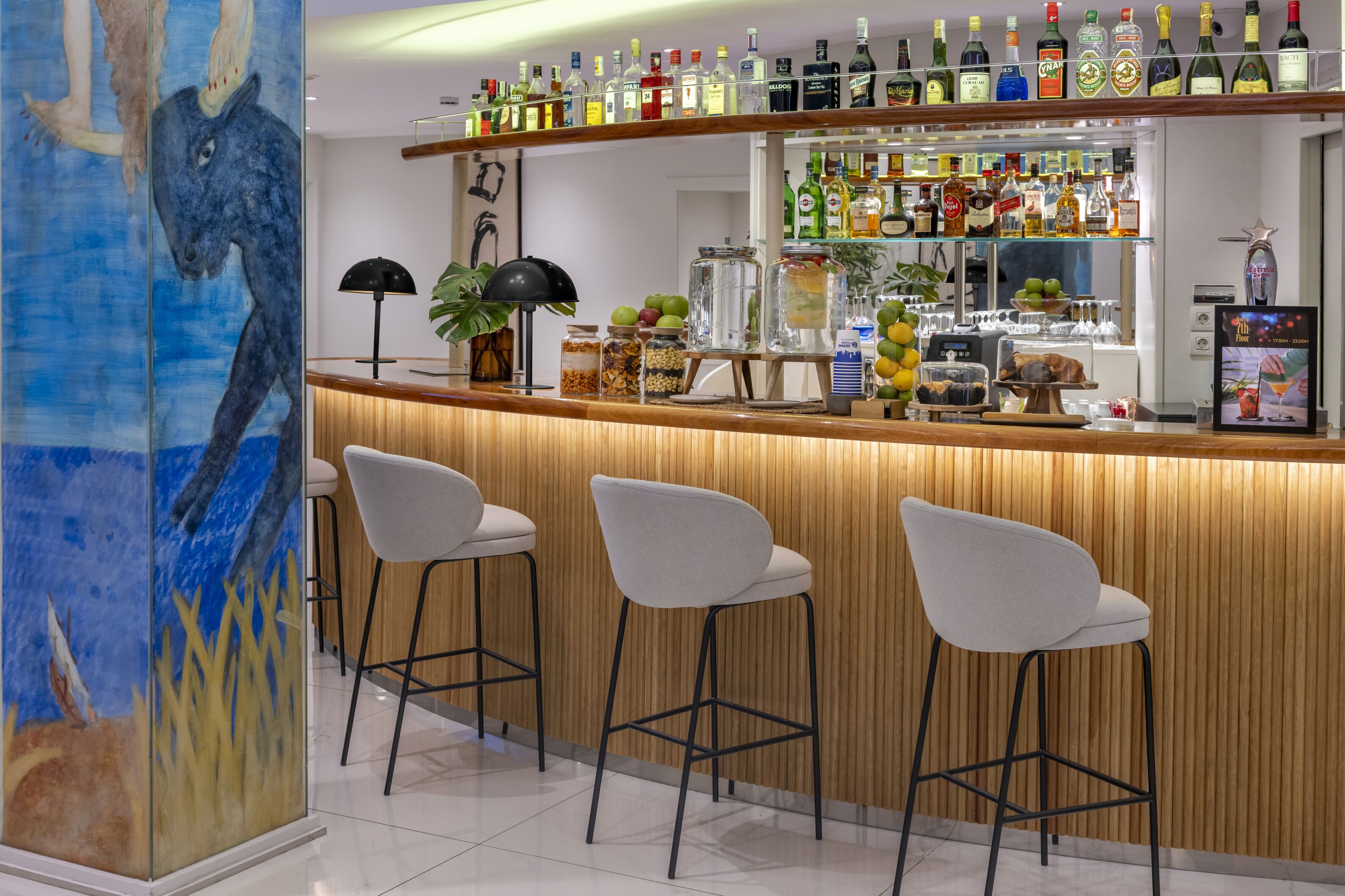 Foto - Hotel SERHS Rivoli Rambla