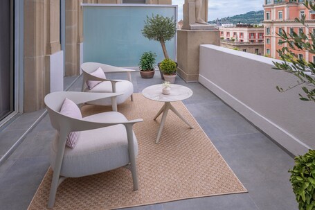 Hotel SERHS Rivoli Rambla - view 2