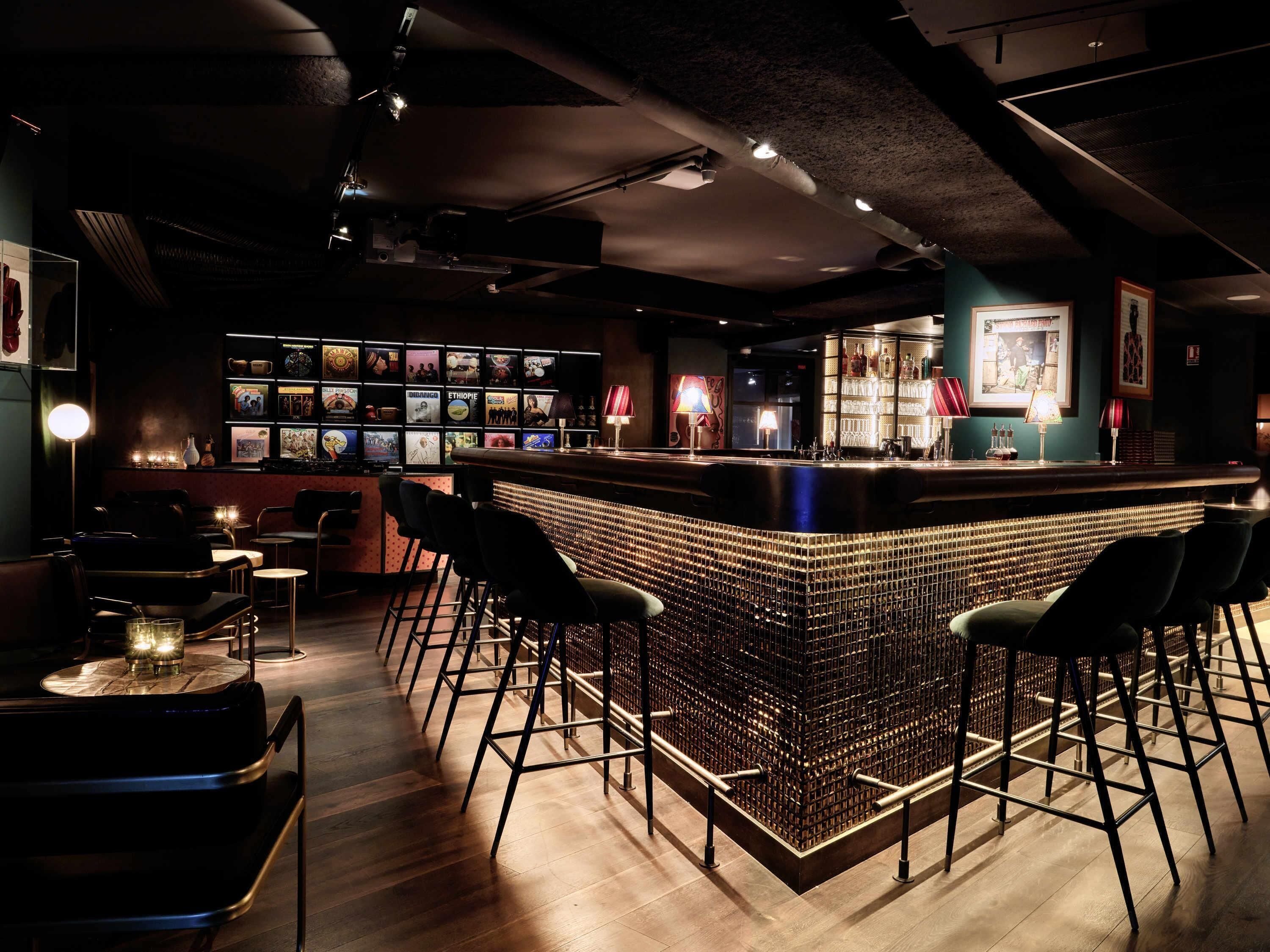 Photo - 25hours Hotel Terminus Nord