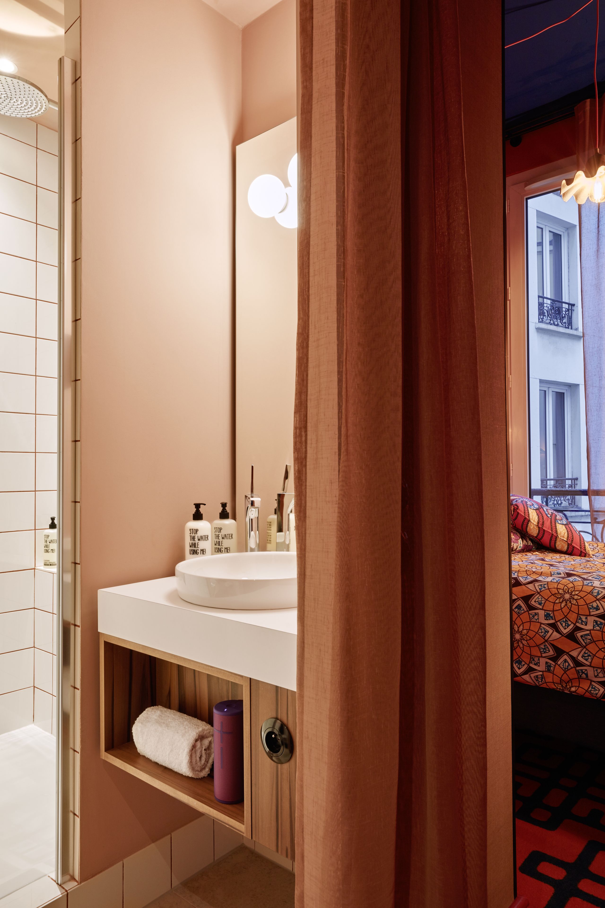 Photo - 25hours Hotel Terminus Nord