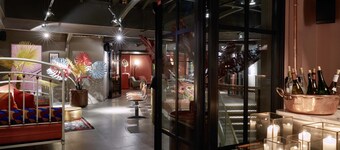 25hours Hotel Terminus Nord