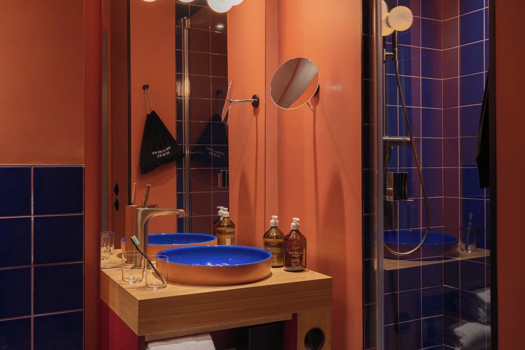 Photo - 25hours Hotel Terminus Nord