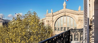 25hours Hotel Terminus Nord