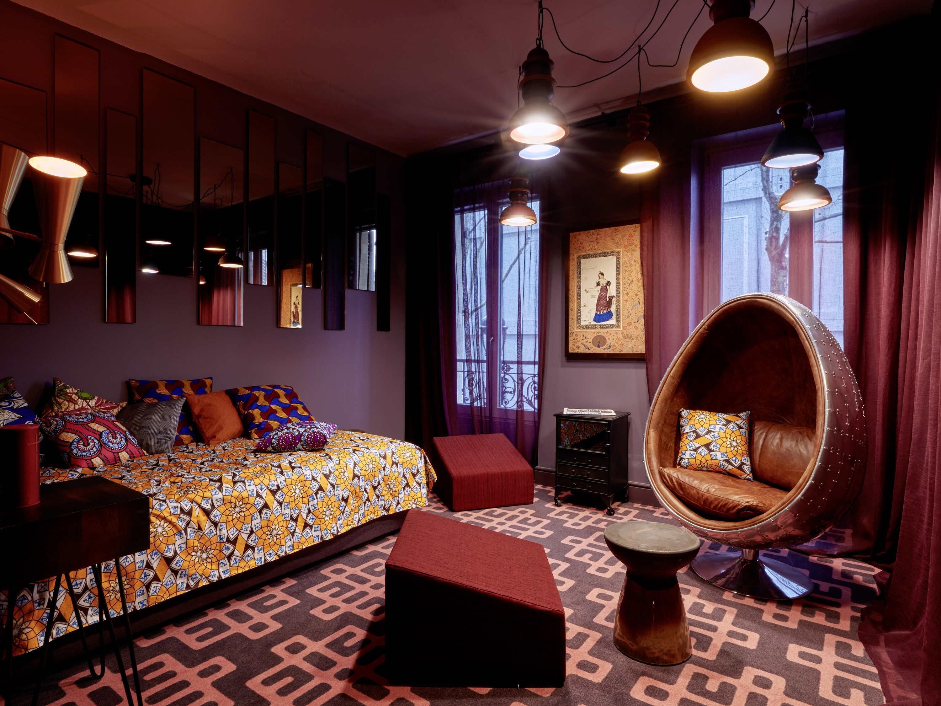 Photo - 25hours Hotel Terminus Nord