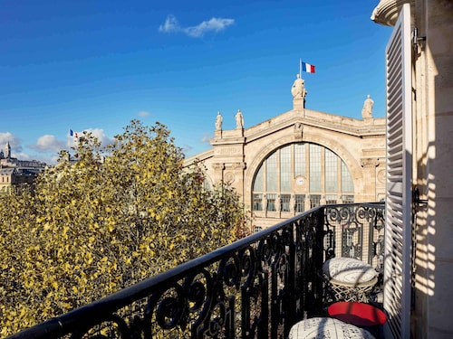 25hours Hotel Terminus Nord