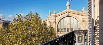 25hours Hotel Terminus Nord