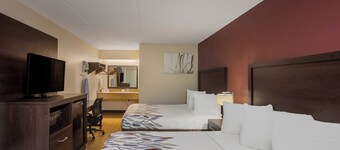 Red Roof Inn Atlanta South - Morrow