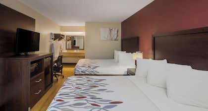 Red Roof Inn Atlanta South - Morrow