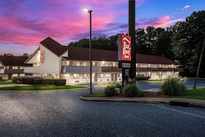 Exterior - Red Roof Inn Atlanta South - Morrow (Morrow)