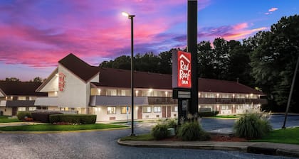 Red Roof Inn Atlanta South - Morrow