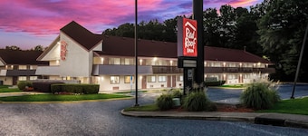 Red Roof Inn Atlanta South - Morrow