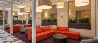 Embassy Suites Hotel Baton Rouge