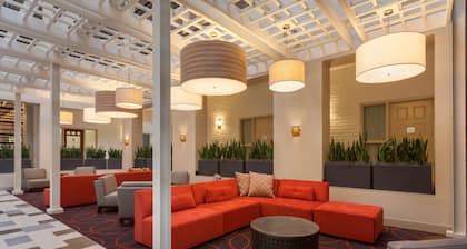 Embassy Suites Hotel Baton Rouge