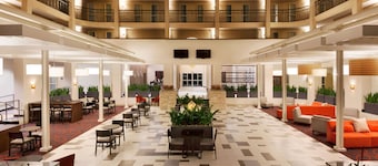 Embassy Suites Hotel Baton Rouge