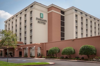 Embassy Suites Hotel Baton Rouge