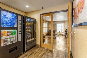 Property amenity - Quality Inn Los Lunas - Albuquerque South (Los Lunas)