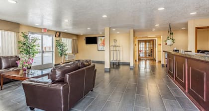 Quality Inn Los Lunas - Albuquerque South