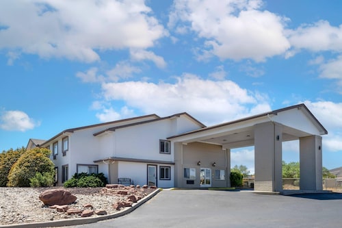 Quality Inn Los Lunas - Albuquerque South