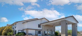 Quality Inn Los Lunas - Albuquerque South