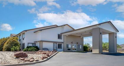 Quality Inn Los Lunas - Albuquerque South