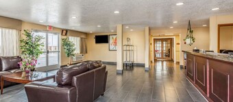 Quality Inn Los Lunas - Albuquerque South