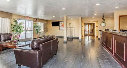 Quality Inn Los Lunas - Albuquerque South