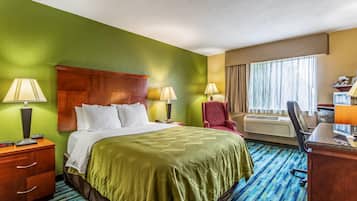 Bàn ủi/dụng cụ ủi quần áo, nôi/giường cho trẻ sơ sinh (phụ phí)