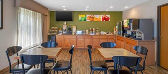 Quality Inn Los Lunas - Albuquerque South