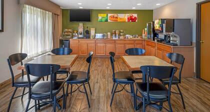 Quality Inn Los Lunas - Albuquerque South