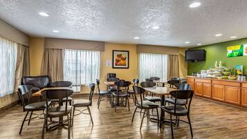 含每日歐陸早餐