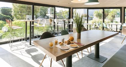 ibis Avignon Sud