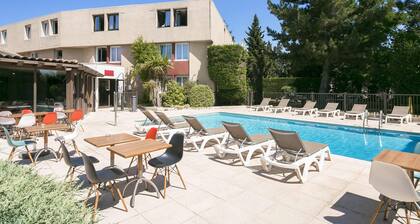 ibis Avignon Sud