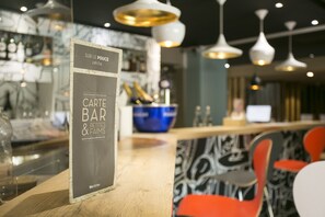 Bar (on property) - ibis Avignon Sud (Avignon)