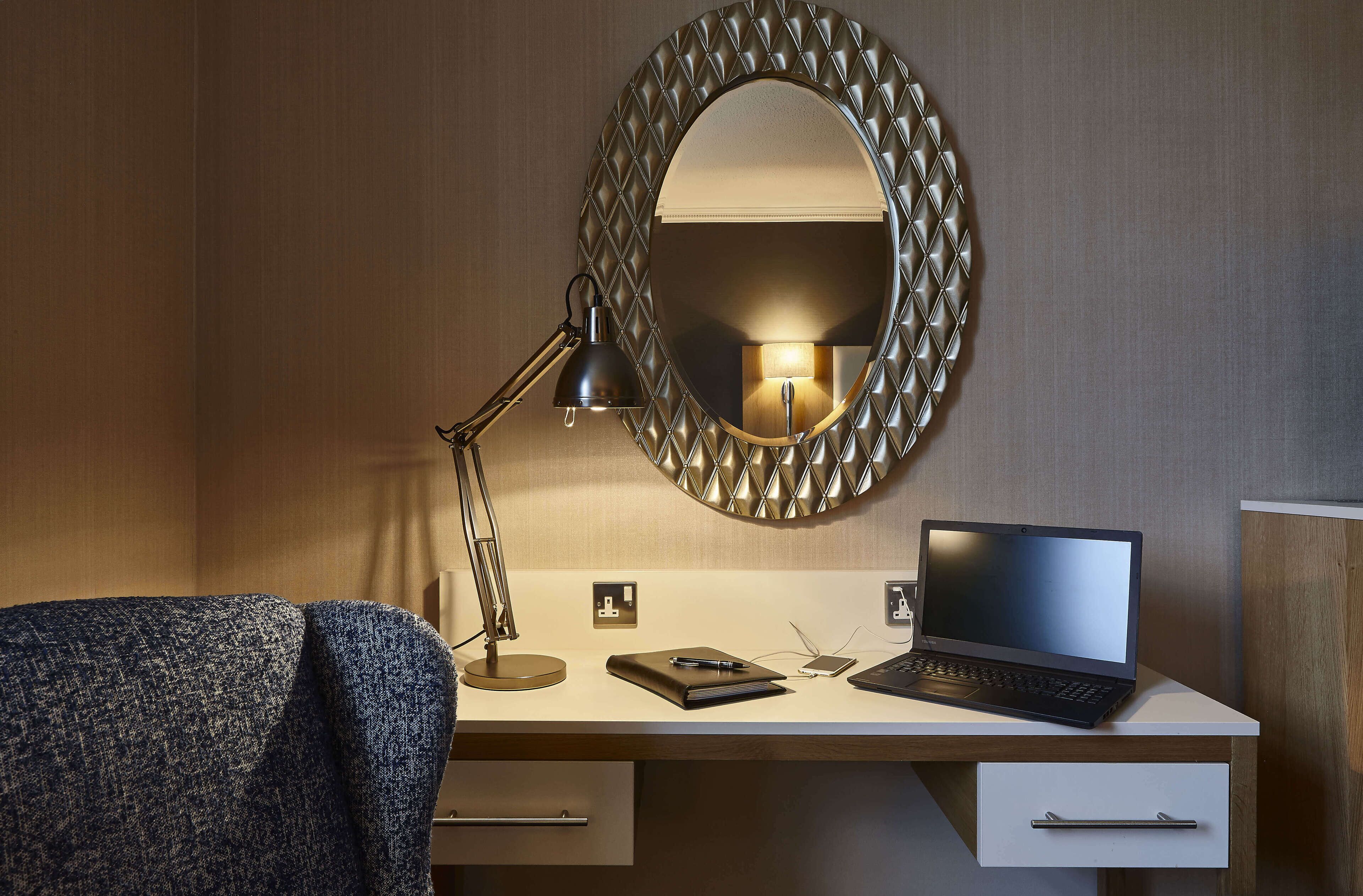 1 bedroom, in-room safe, desk, laptop workspace