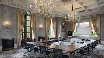 Sala de reuniones