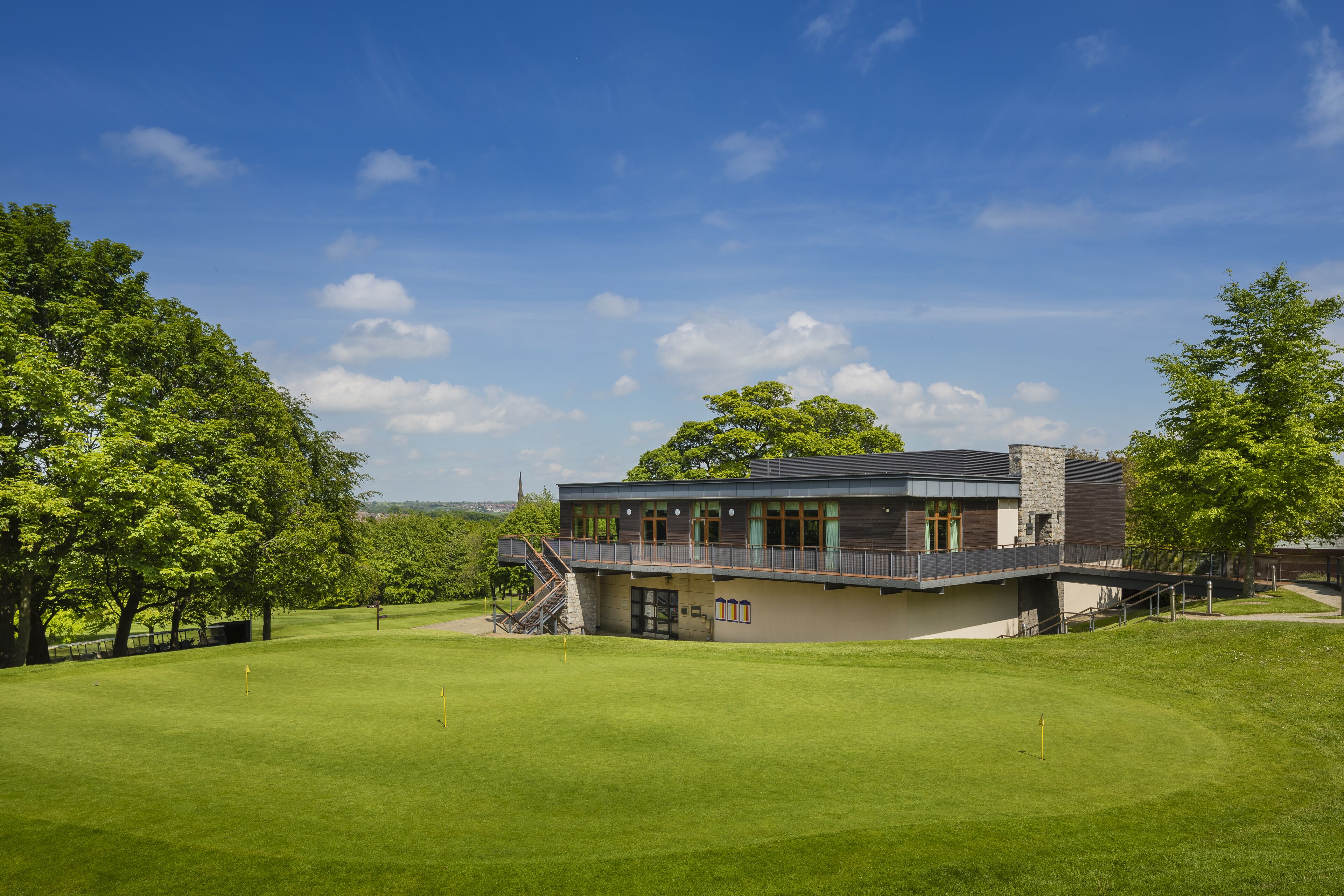 Golf