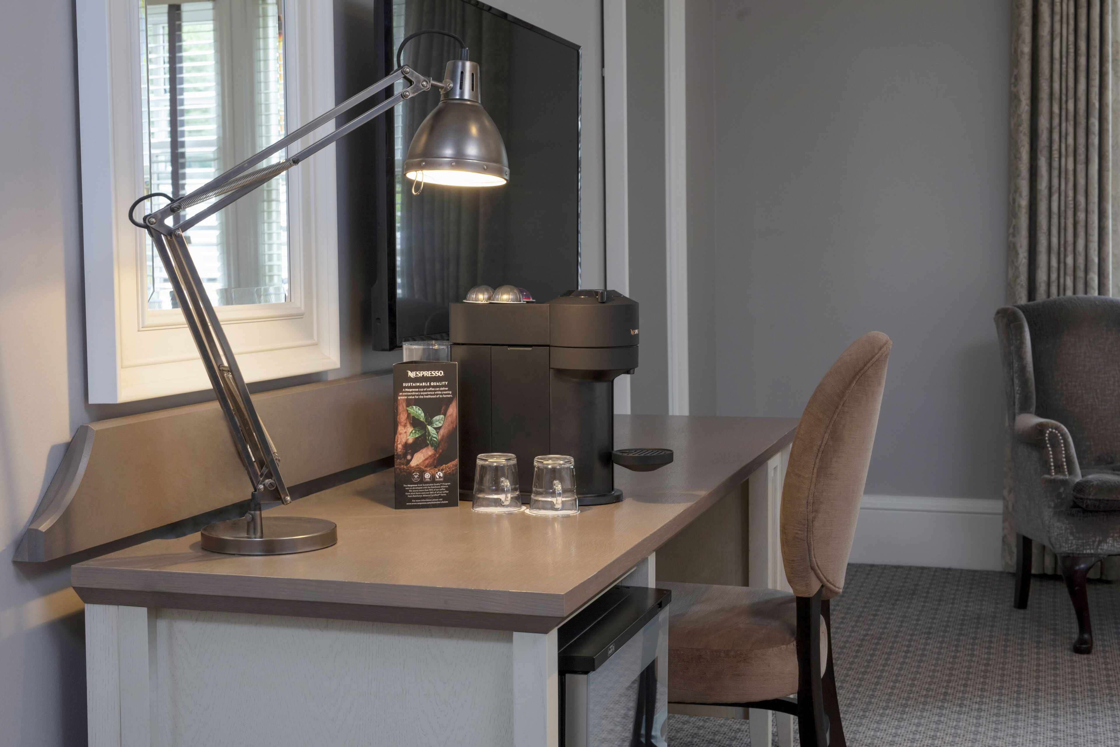 1 bedroom, in-room safe, desk, laptop workspace