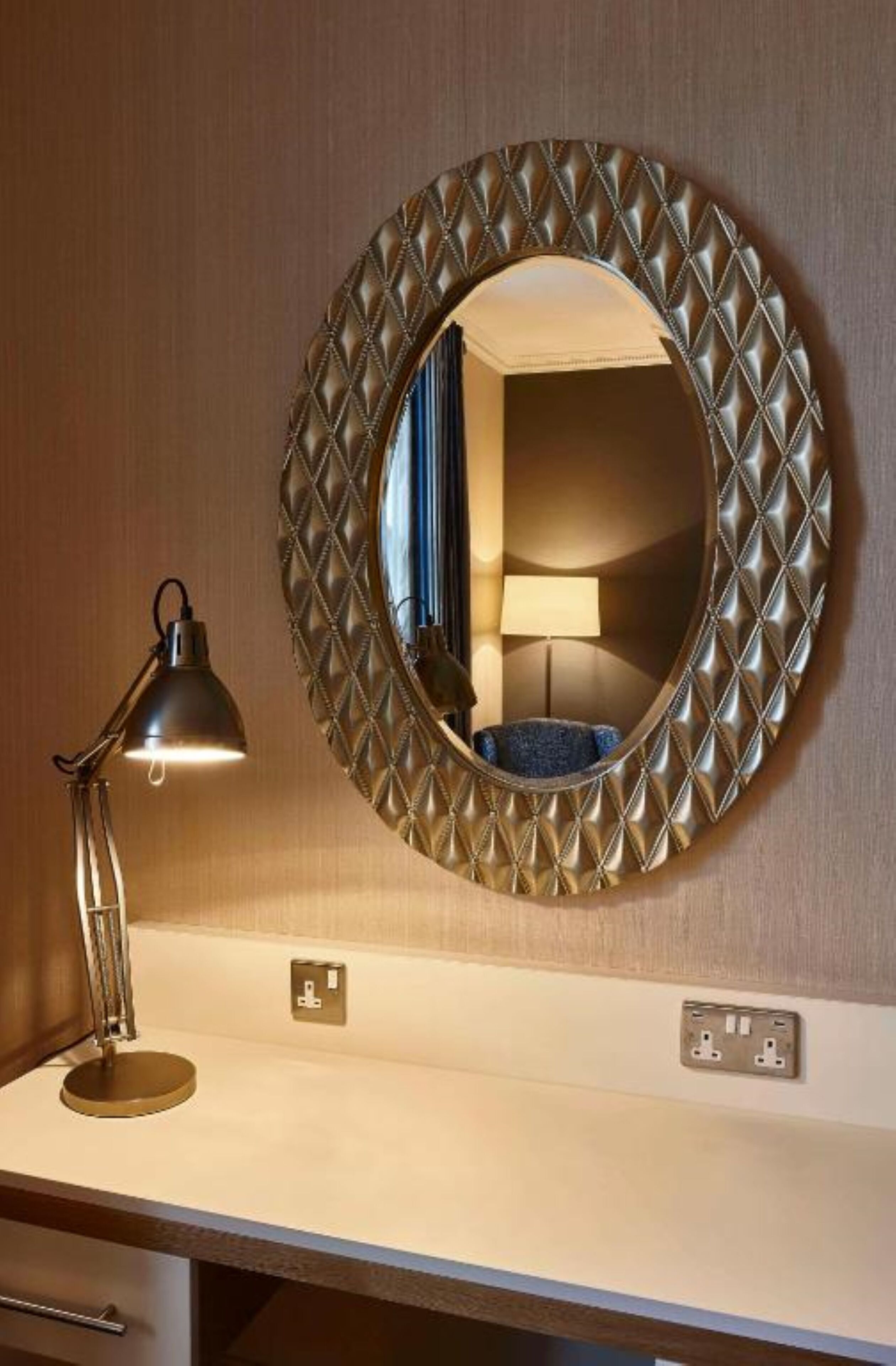 1 bedroom, in-room safe, desk, laptop workspace