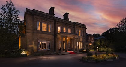 Oulton Hall Hotel, Spa & Golf Resort