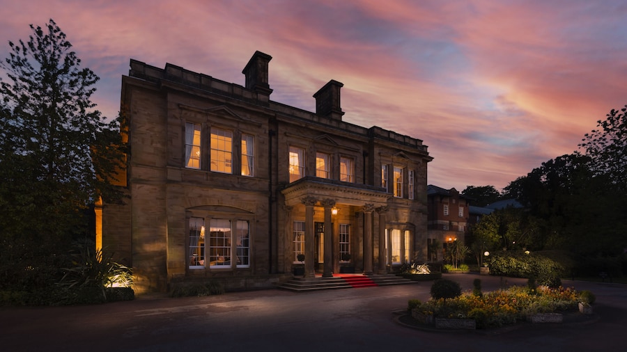 Oulton Hall Hotel, Spa & Golf Resort