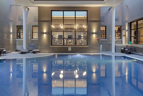 Oulton Hall Hotel, Spa & Golf Resort
