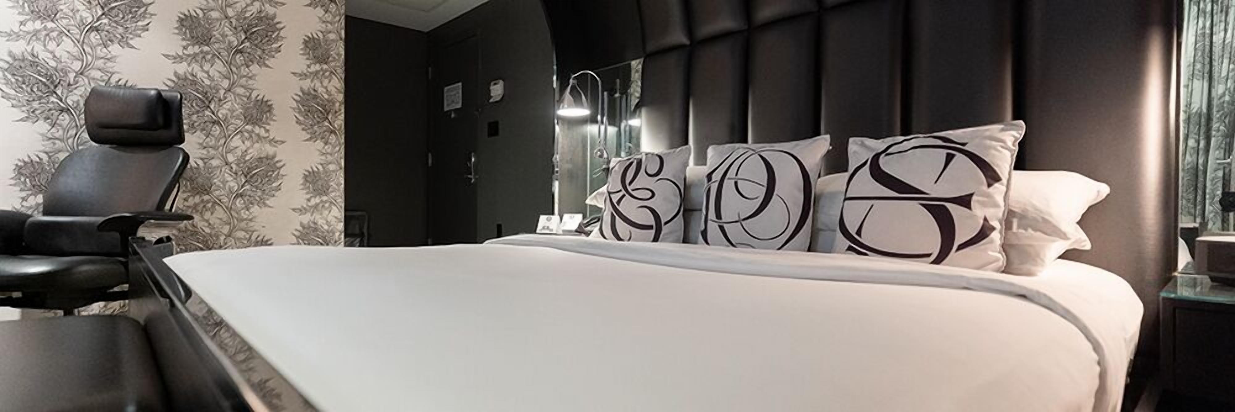 Night Hotel by SB at Times Square, New York: Hotel Reviews