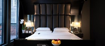 Night Hotel by SB at Times Square