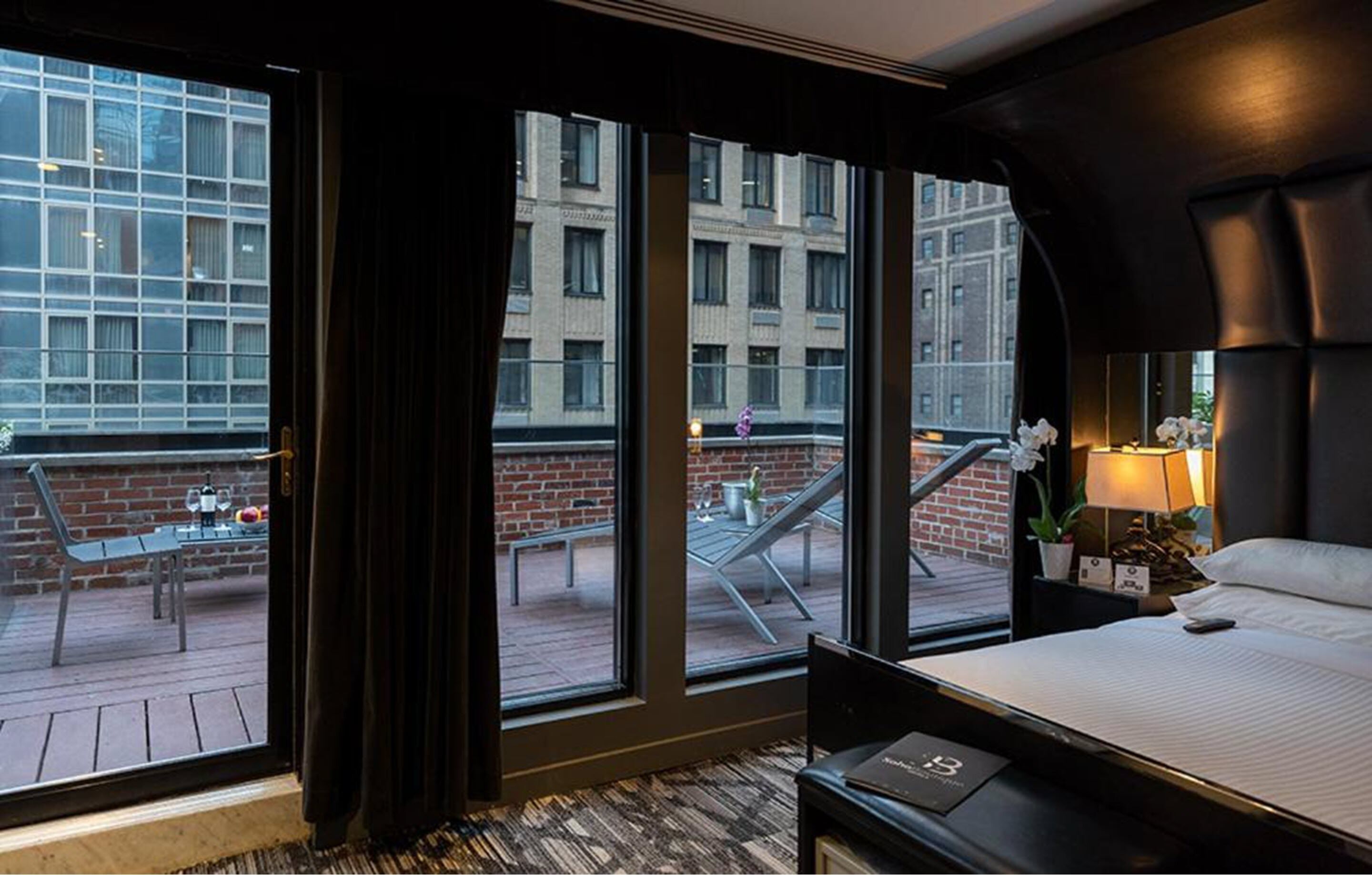 Night Hotel by SB at Times Square Reviews, Deals & Photos