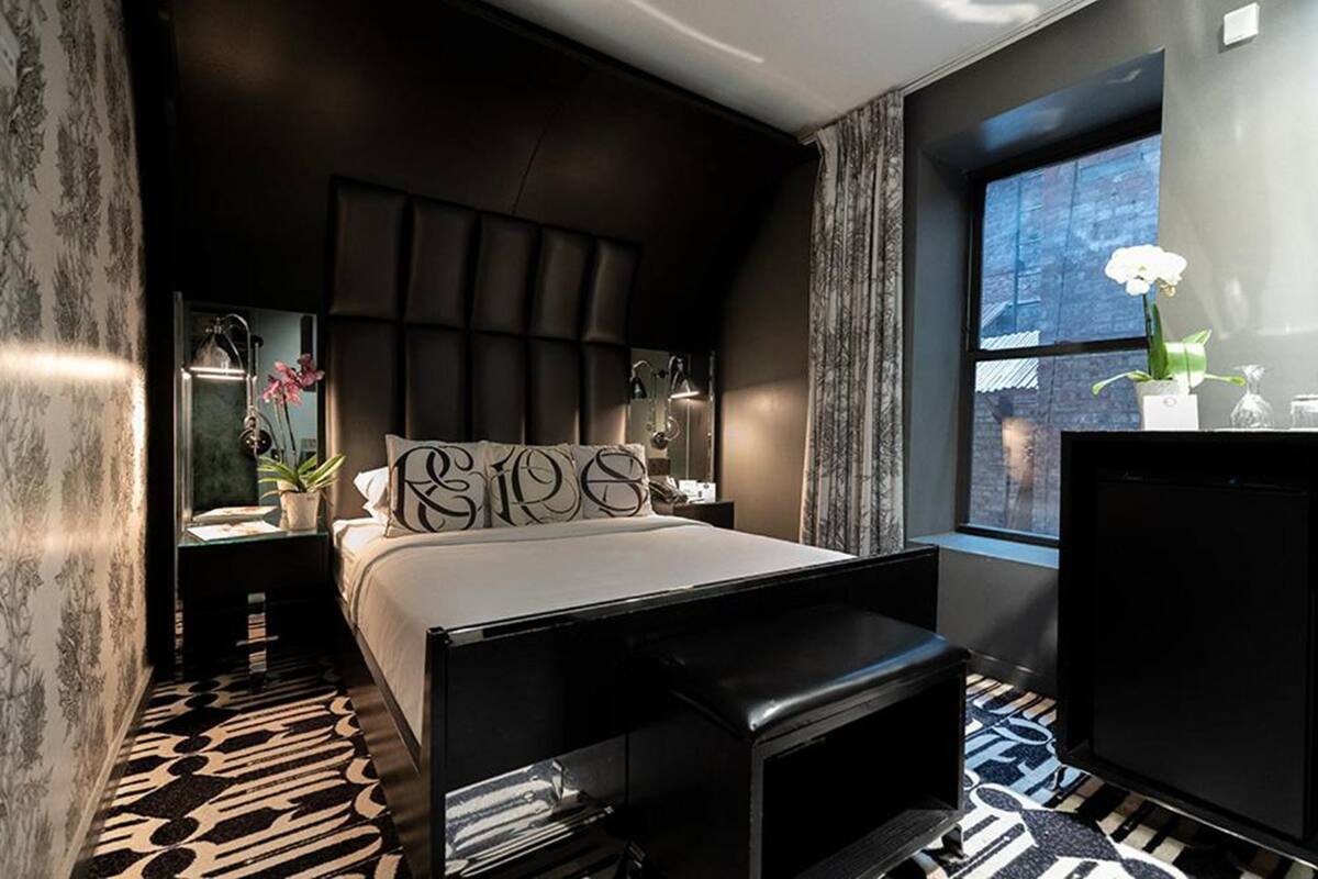 ผ้าปูที่นอน Frette จากอิตาลี, เครื่องนอนระดับพรีเมียม, ผ้านวมขนเป็ด